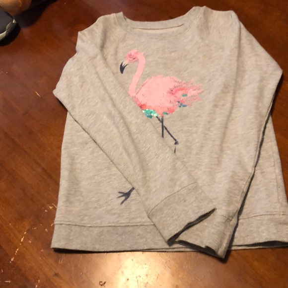 Girls sweatshirt - Picture 2 of 3